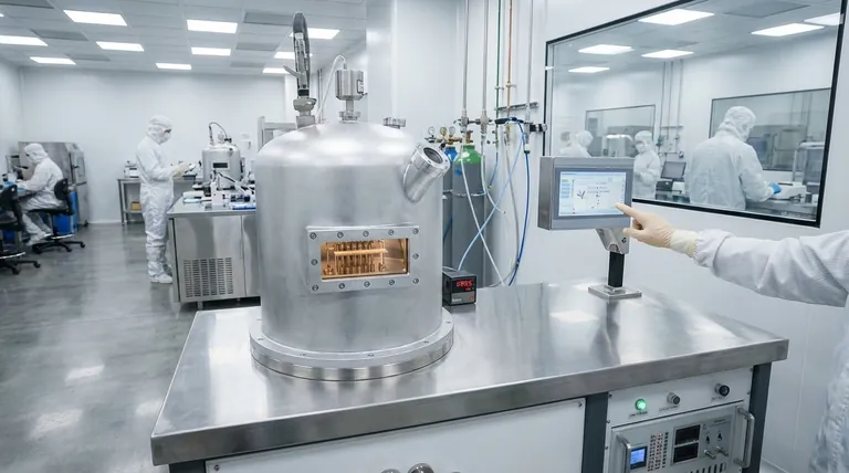 O que é um semicondutor de película fina? Desbloqueando Eletrônicos Flexíveis e de Grande Área