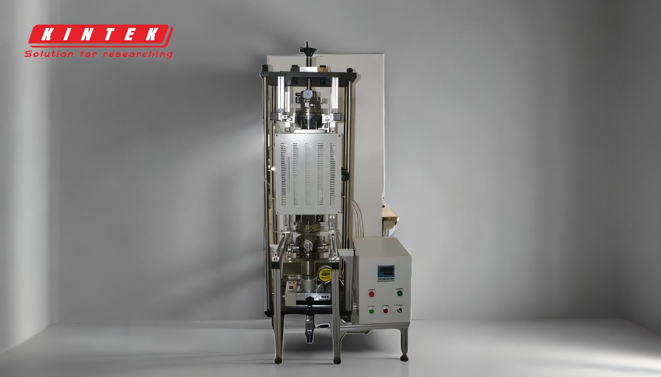 What is heat treatment? Unlock Superior Material Performance for Your Applications