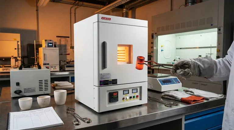 热处理对材料有什么作用?释放强度、耐久性和性能