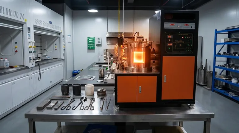 Quelle est la différence entre le recuit, la trempe et le revenu ? Maîtrisez les propriétés des métaux pour votre laboratoire