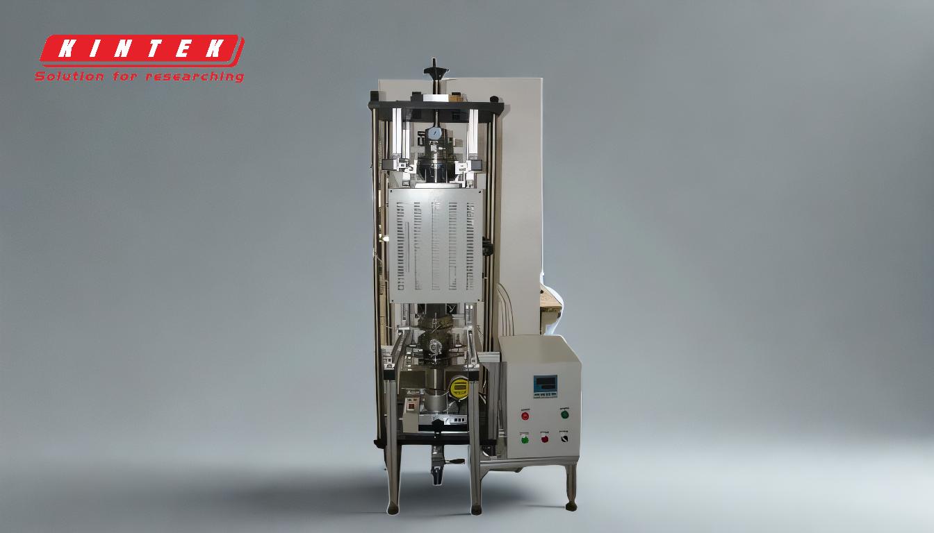 Was sind die entscheidenden Faktoren für eine erfolgreiche Wärmebehandlung?Optimieren Sie die Materialeigenschaften mit Präzision