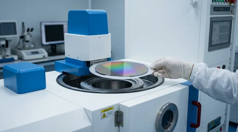 전자공학에서 박막이란 무엇인가? 현대 기기를 구동하는 미세한 층