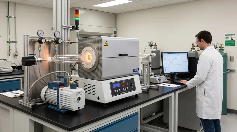 박막은 어떻게 제조되는가? 물리적 및 화학적 증착 방법 가이드