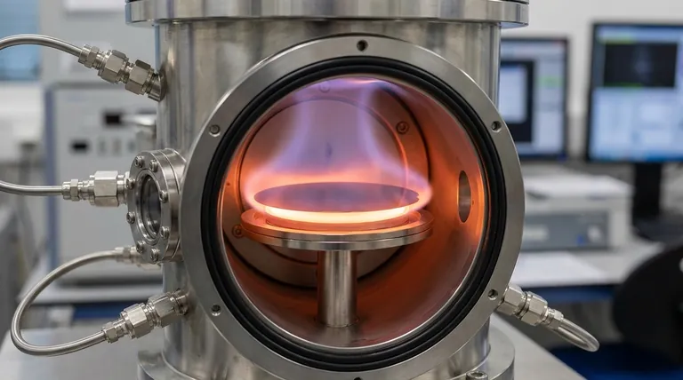 반도체 박막은 어떻게 만들어지나요? 전자제품을 위한 증착 기술 가이드