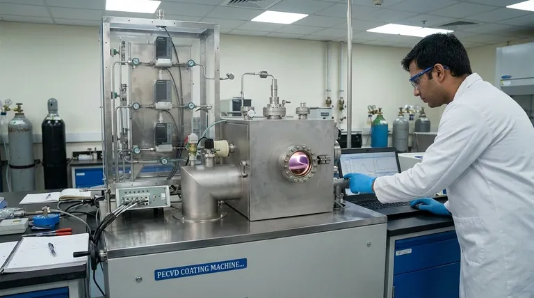 가장 얇은 코팅은 무엇인가요? 원자 규모에서 고유한 특성 잠금 해제