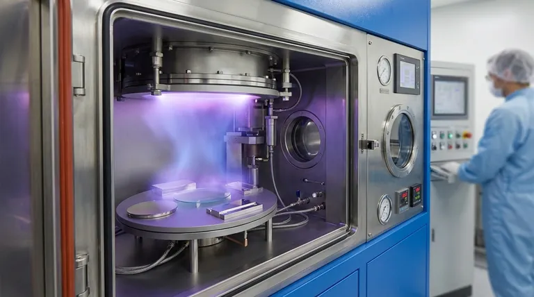 ما هي مزايا طلاء الأغشية الرقيقة؟ أطلق العنان لأداء وكفاءة سطحية فائقة