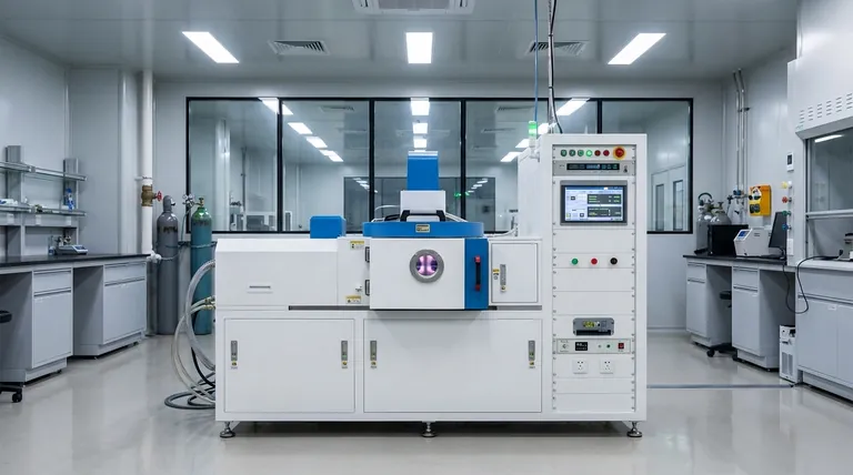 What is a deposition system? The Engine Behind Modern Electronics and Advanced Materials