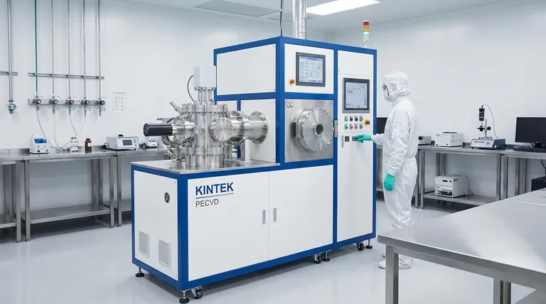 증착 기술은 무엇에 사용되나요? 귀사 제품을 위한 고급 표면 공학 잠금 해제