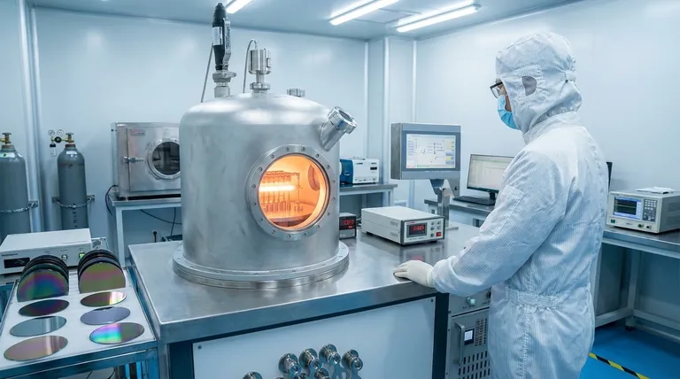 A cosa servono i materiali a film sottile? Alimentare l'elettronica, l'ottica e i dispositivi medici