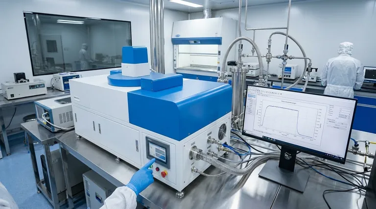 Was sind die Anwendungen der Dünnschichtabscheidung? Von Elektronik bis zu medizinischen Geräten