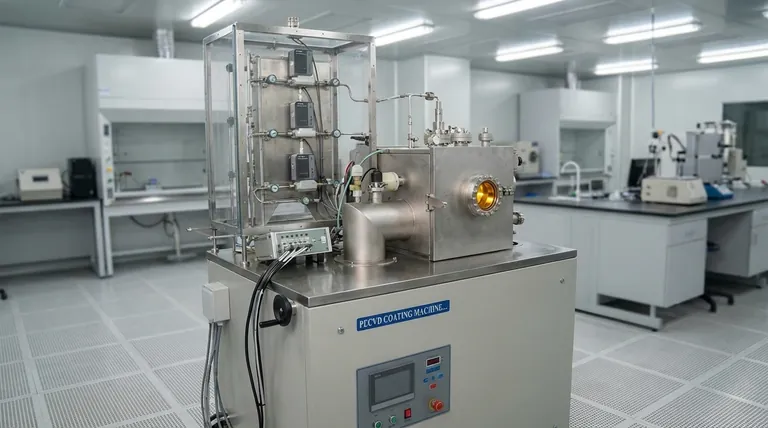 ¿Cuáles son los tipos de película delgada? Una guía de los métodos de deposición PVD frente a CVD