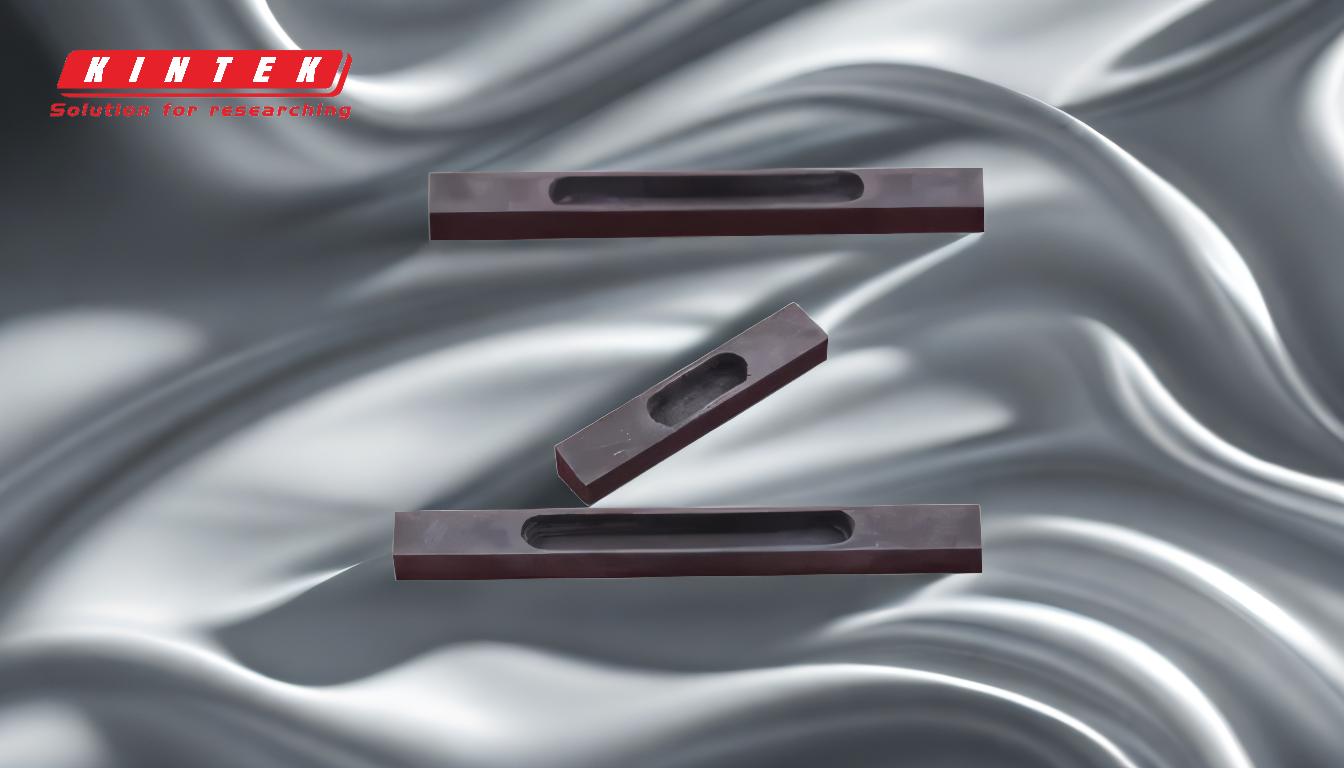 Can you melt copper in a graphite crucible? Discover the Benefits of Using Graphite Crucibles