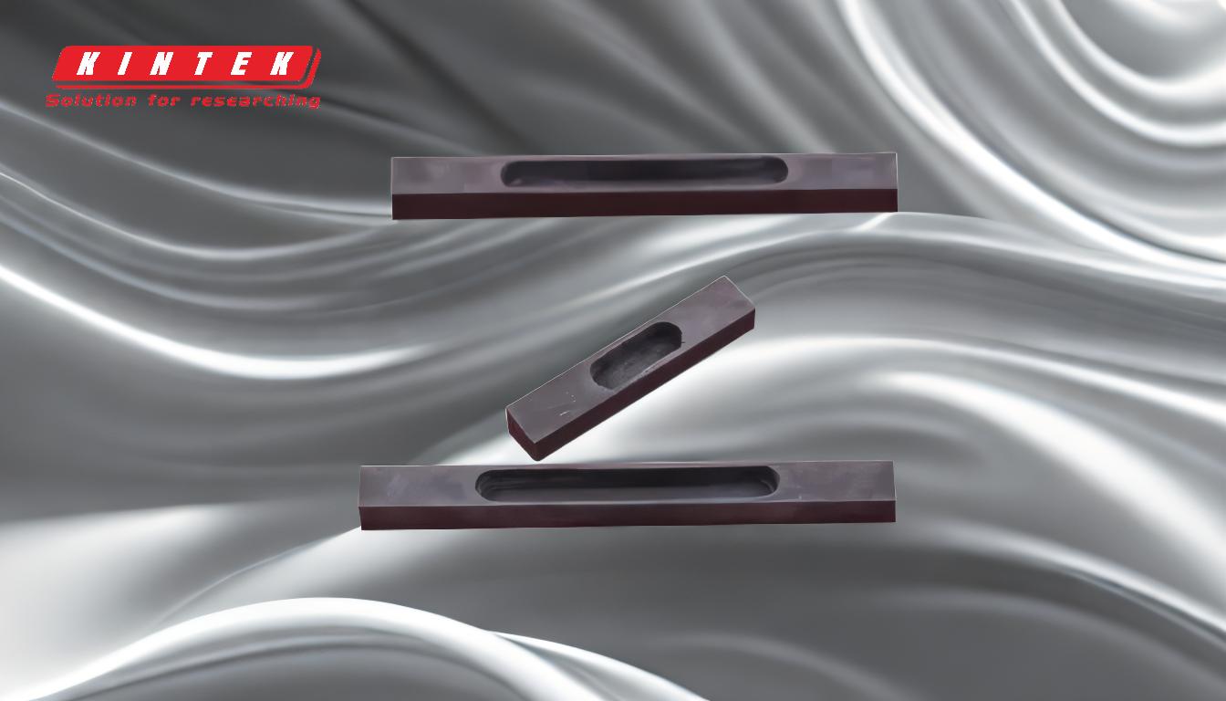 Why is graphite the best crucible material for melting metals? Discover Its Superior Properties