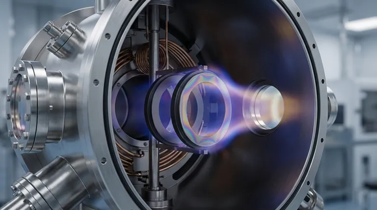 What is a thin film coating? Engineer New Surface Properties for Your Substrate