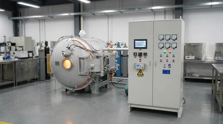 Может ли тепло проходить через графит? Используйте превосходную теплопроводность для высокотемпературных процессов