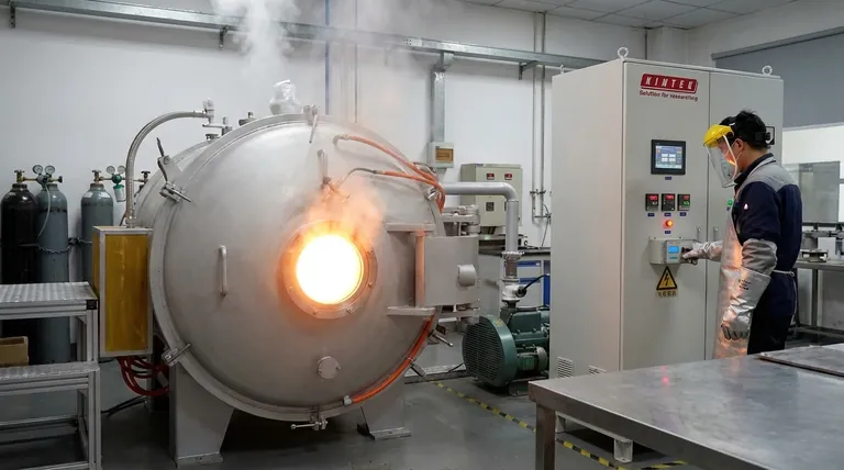 هل نقطة انصهار الجرافيت عالية أم منخفضة؟ اكتشف مرونته الحرارية القصوى