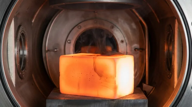 石墨有熔点吗?揭秘石墨的极致耐热性