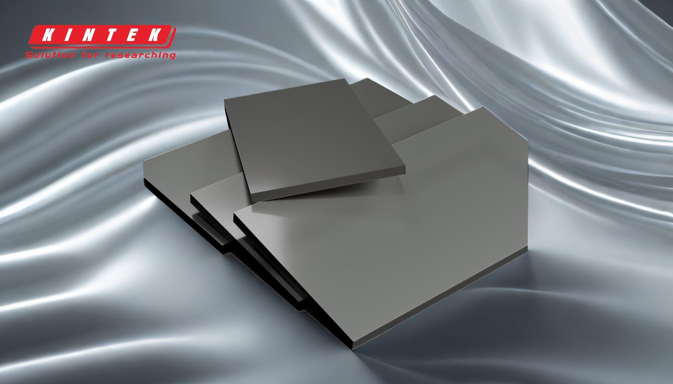 Why is graphite ideal for high-temperature applications? Discover its thermal stability and durability