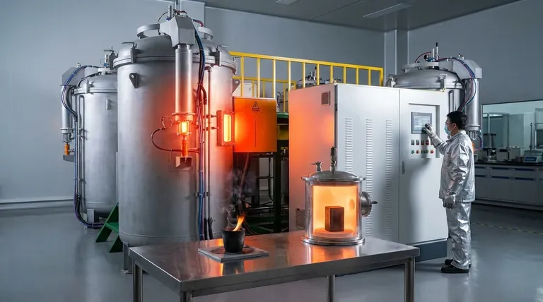 Qual é a estabilidade térmica do grafite? Desbloqueie Seu Potencial de Calor Extremo com Segurança