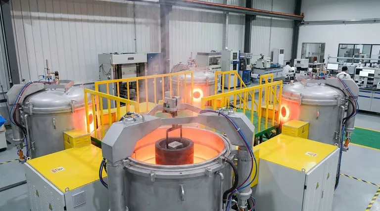 ¿Es el grafito sensible al calor? Desbloquee todo su potencial en entornos extremos.