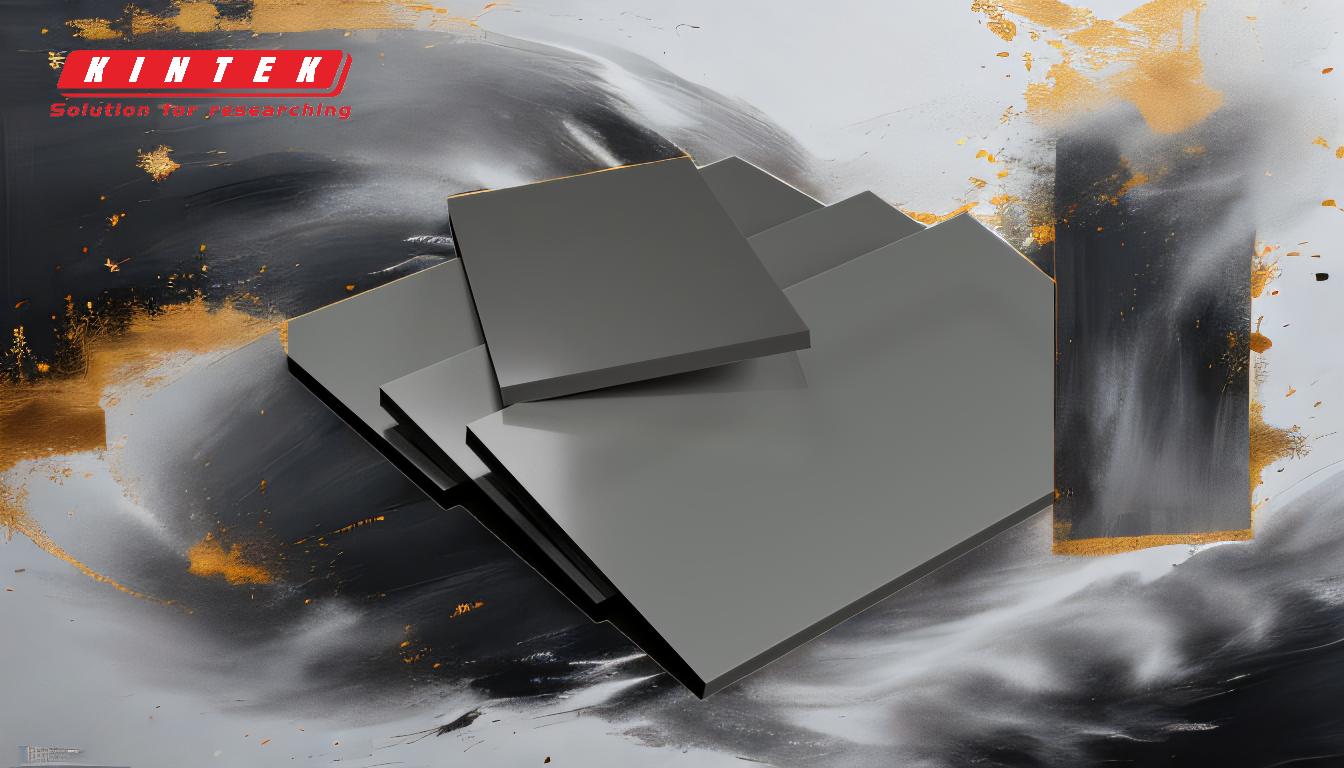 Is graphite sensitive to heat? Discover its exceptional thermal properties and applications