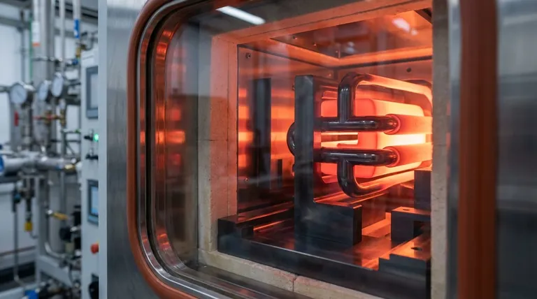 ¿Cuáles son las ventajas del material de grafito? Rendimiento térmico y eléctrico superior para condiciones extremas