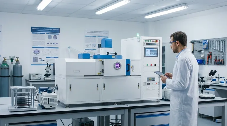 Qual é a importância da película fina? Desvendando Propriedades Avançadas de Superfície para a Tecnologia Moderna