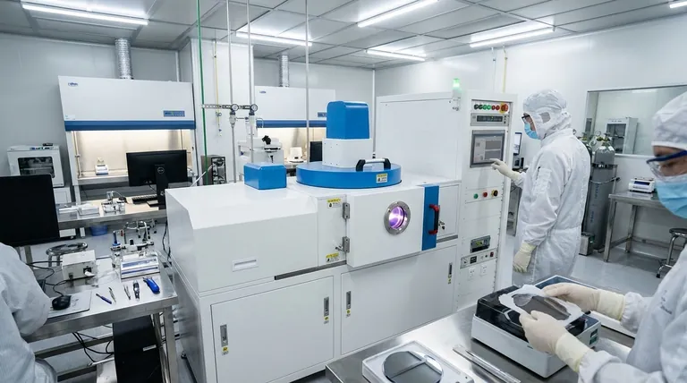 薄膜デバイスとは何か?ナノスケール材料の力を解き放つ