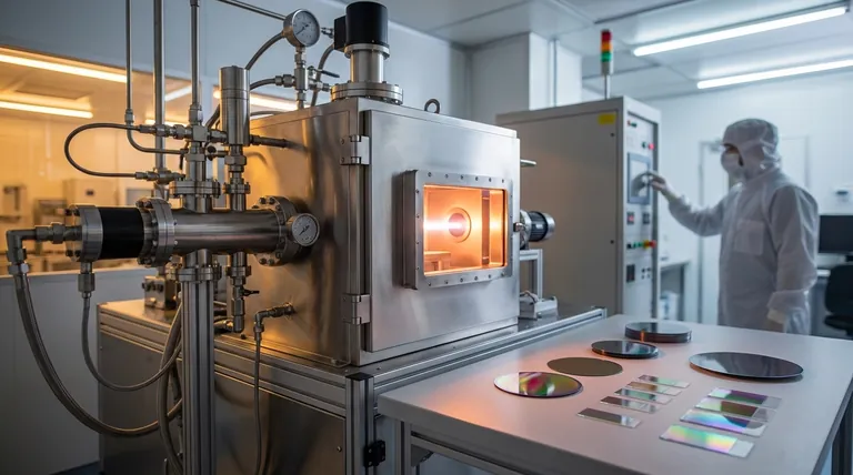 ما هي الأنواع المختلفة للأغشية الرقيقة؟ دليل للوظيفة والمواد وطرق الترسيب