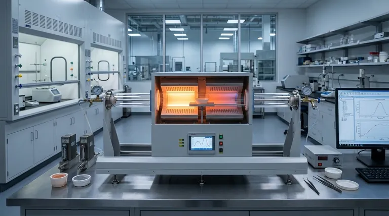 ما هي طريقة التلبيد المزدوج؟ تحقيق أقصى كثافة مع بنية مجهرية مُتحكم بها