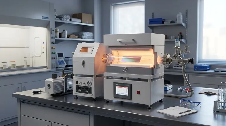 薄膜にはどのような種類がありますか？光学、電気、機能性コーティングのガイド