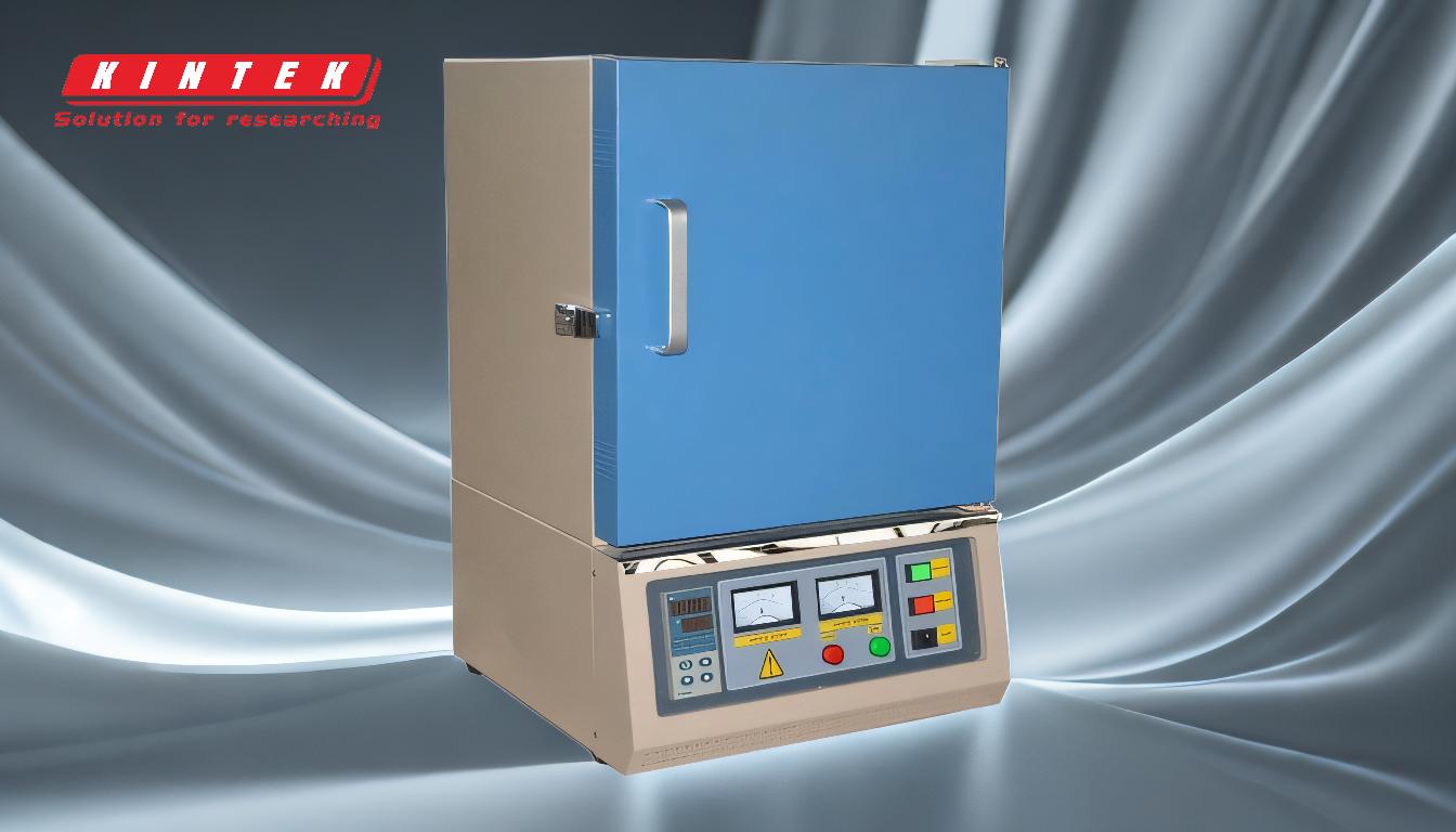 What are the risks of using a muffle furnace? Safety Tips to Prevent Accidents