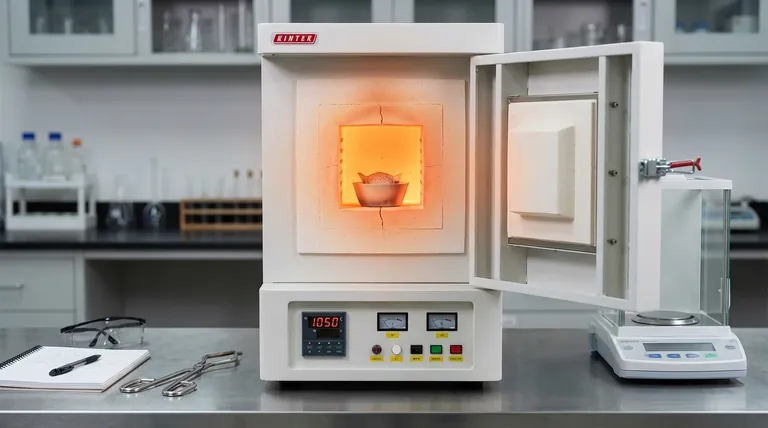 ما هو مبدأ وفرن الكتمان وتطبيقاته؟ حقق معالجة نقية وعالية الحرارة لمختبرك