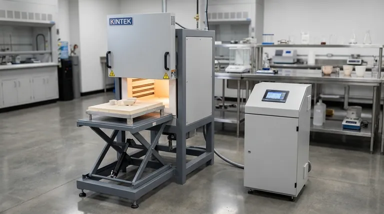 Qual è la funzione principale del forno a muffola? Ottenere un riscaldamento puro, ad alta temperatura e senza contaminazioni