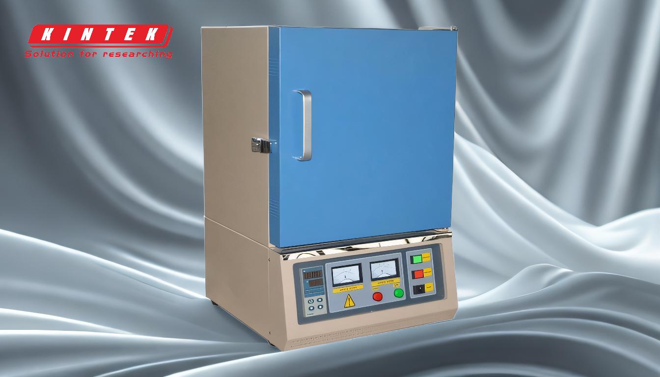 How to clean and maintain a muffle furnace? Ensure efficiency and safety with these expert tips