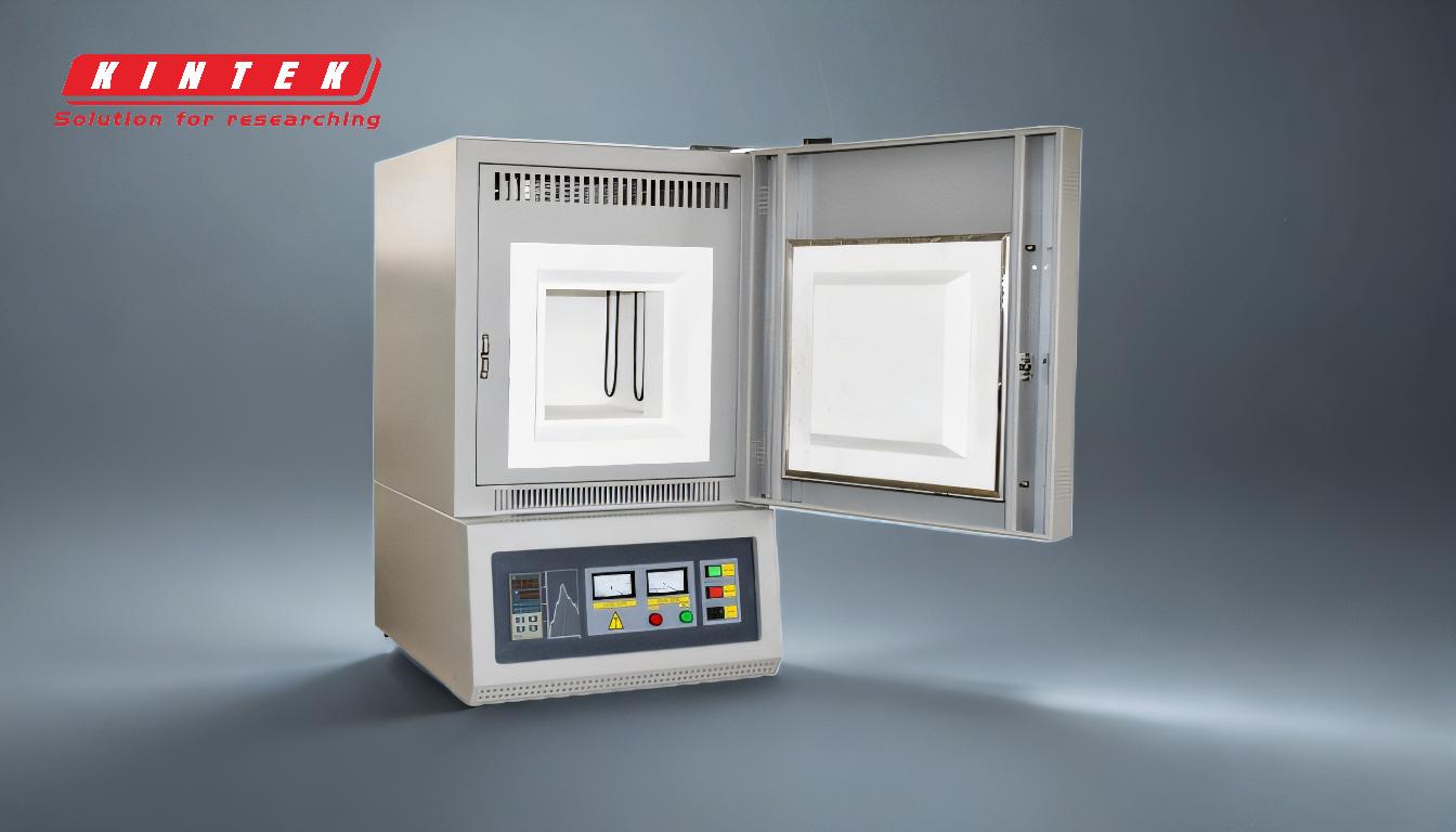 What is a muffle furnace used for? Essential Applications in Labs and Industry
