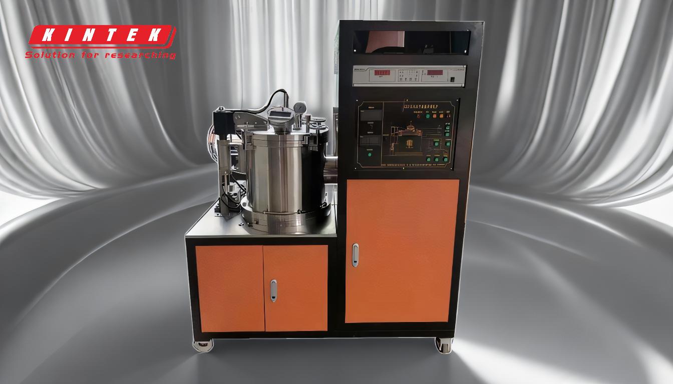 Can an induction furnace melt aluminum? Discover the Benefits of Induction Melting