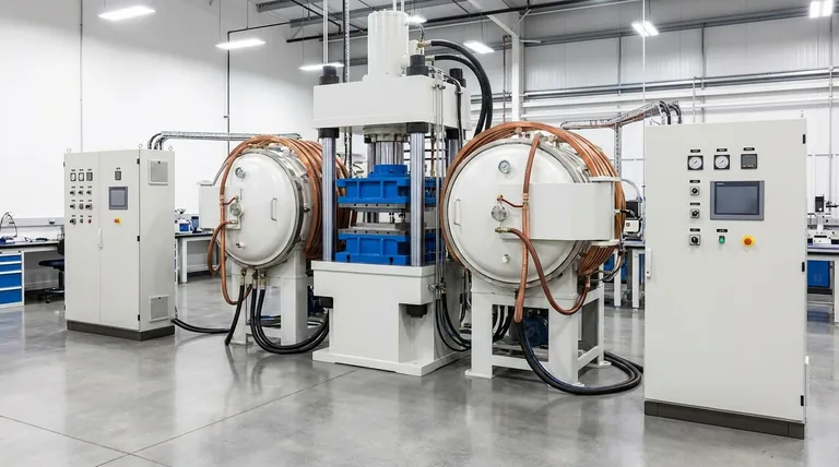 유도 가열 사이클에는 얼마나 걸립니까? 공정 속도와 효율성을 최적화하세요