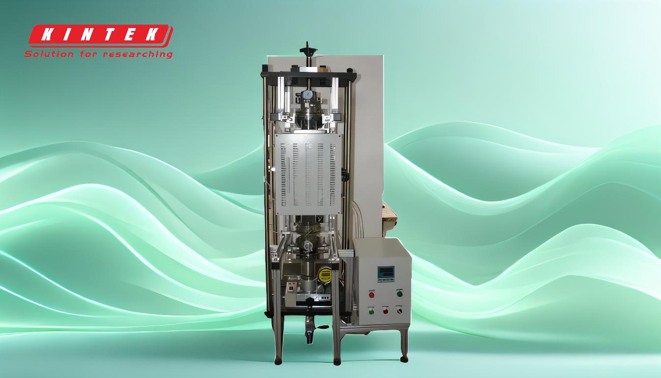 What is an induction furnace for heat treatment? Precision Heating for Metalworking