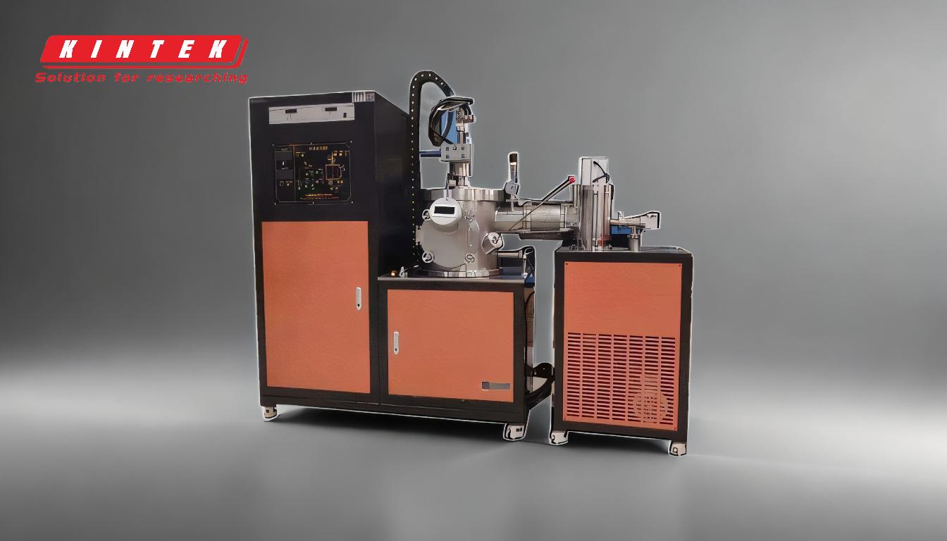 Induction Furnace vs Arc Furnace: Which is Best for Your Metallurgical Needs?