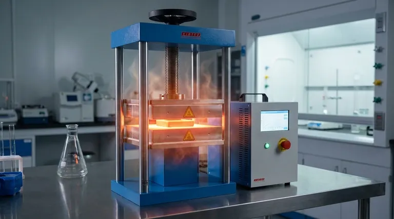 抵抗加熱の仕組みとは?効率的な熱を得るための2つの主要な方法をマスターする