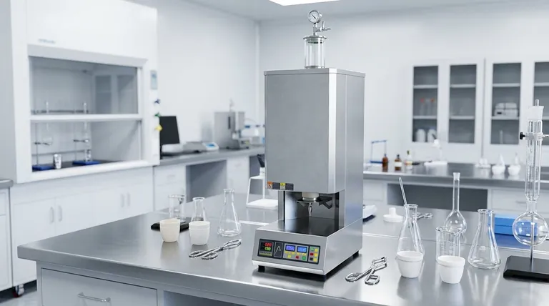 Quel est l'avantage du four à résistance ? Obtenez un contrôle et une propreté supérieurs