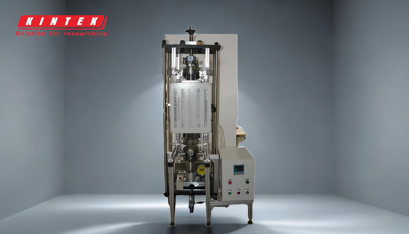 What are resistance furnaces? Precision Heating Solutions for High-Temperature Applications