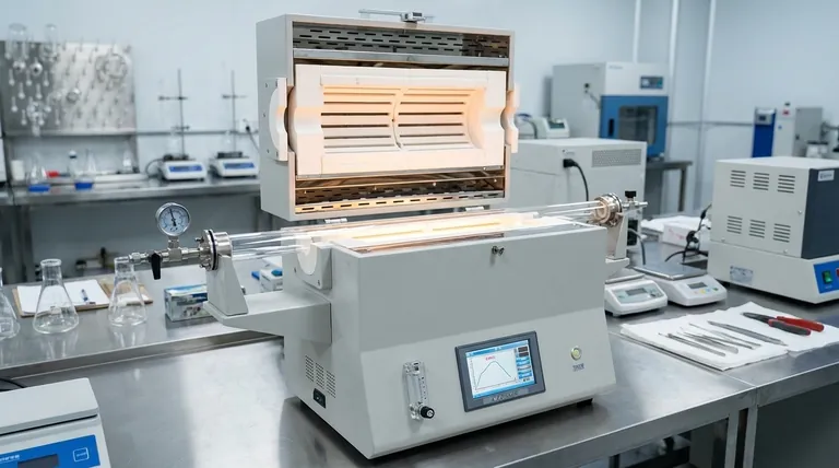 抵抗炉とは何ですか？産業用材料加工のための精密加熱