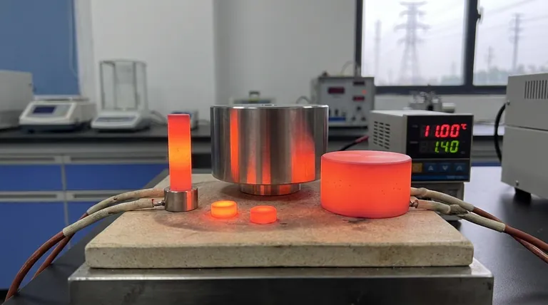 How effective is electrical resistance heating? It's 100% efficient at the point of use.