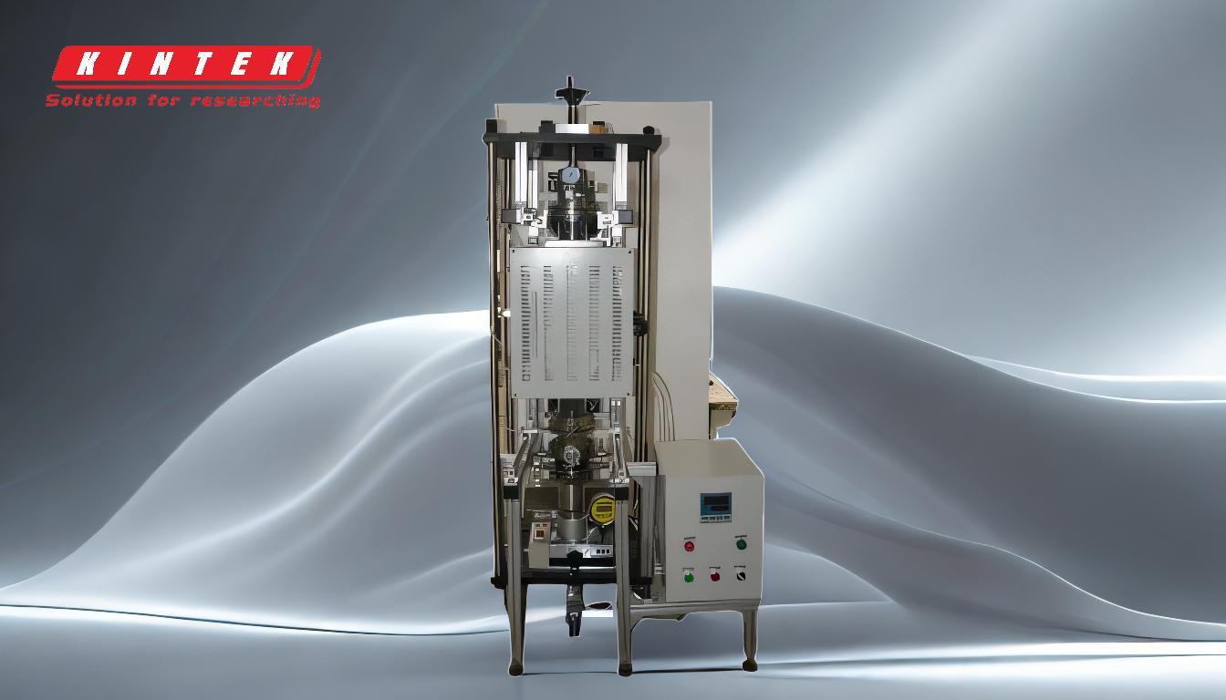What industries use resistance furnaces? Key Applications Across Aerospace, Metallurgy, and More