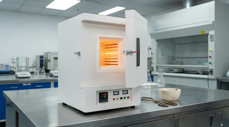 머플로(Muffle Furnace)와 일반 로(Furnace)의 차이점은 무엇일까요? 핵심은 순도와 정밀도를 위한 격리입니다.