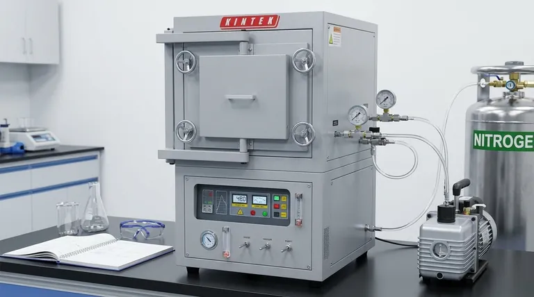 ¿Qué es la inertización por vacío? Un método más seguro para prevenir explosiones y oxidación