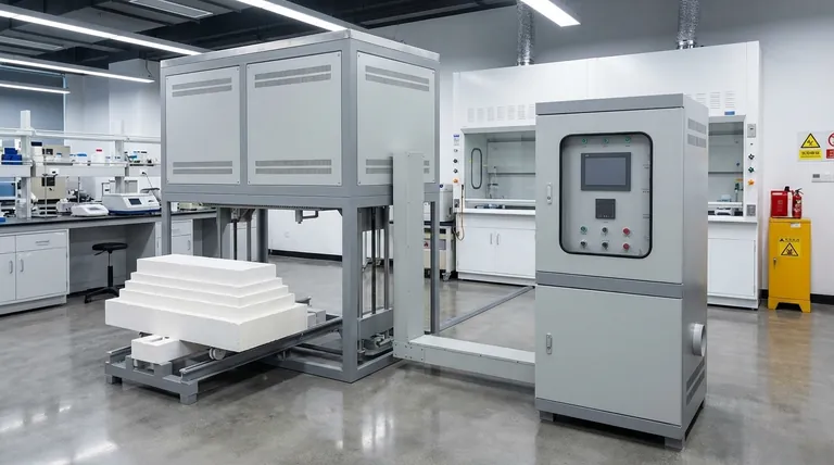 What is a muffle furnace? The Definitive Tool for Contaminant-Free, Precise Heating