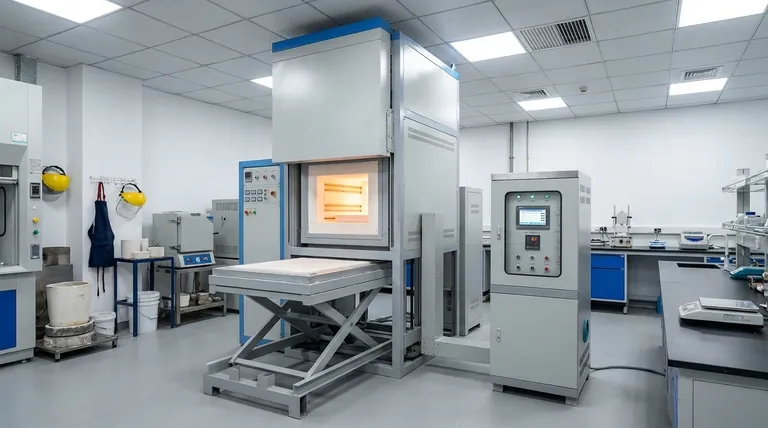 Qual é o propósito de uma mufla? Garantir um aquecimento puro e livre de contaminação no seu laboratório